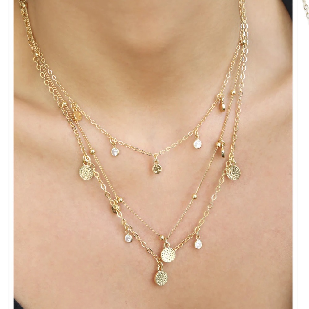 ettika necklace
